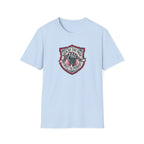 First to Persist T-Shirt