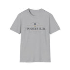 Finisher's Club T-Shirt