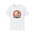Aerodynamic Llama T-Shirt