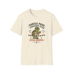 Turtle Pace T-Shirt