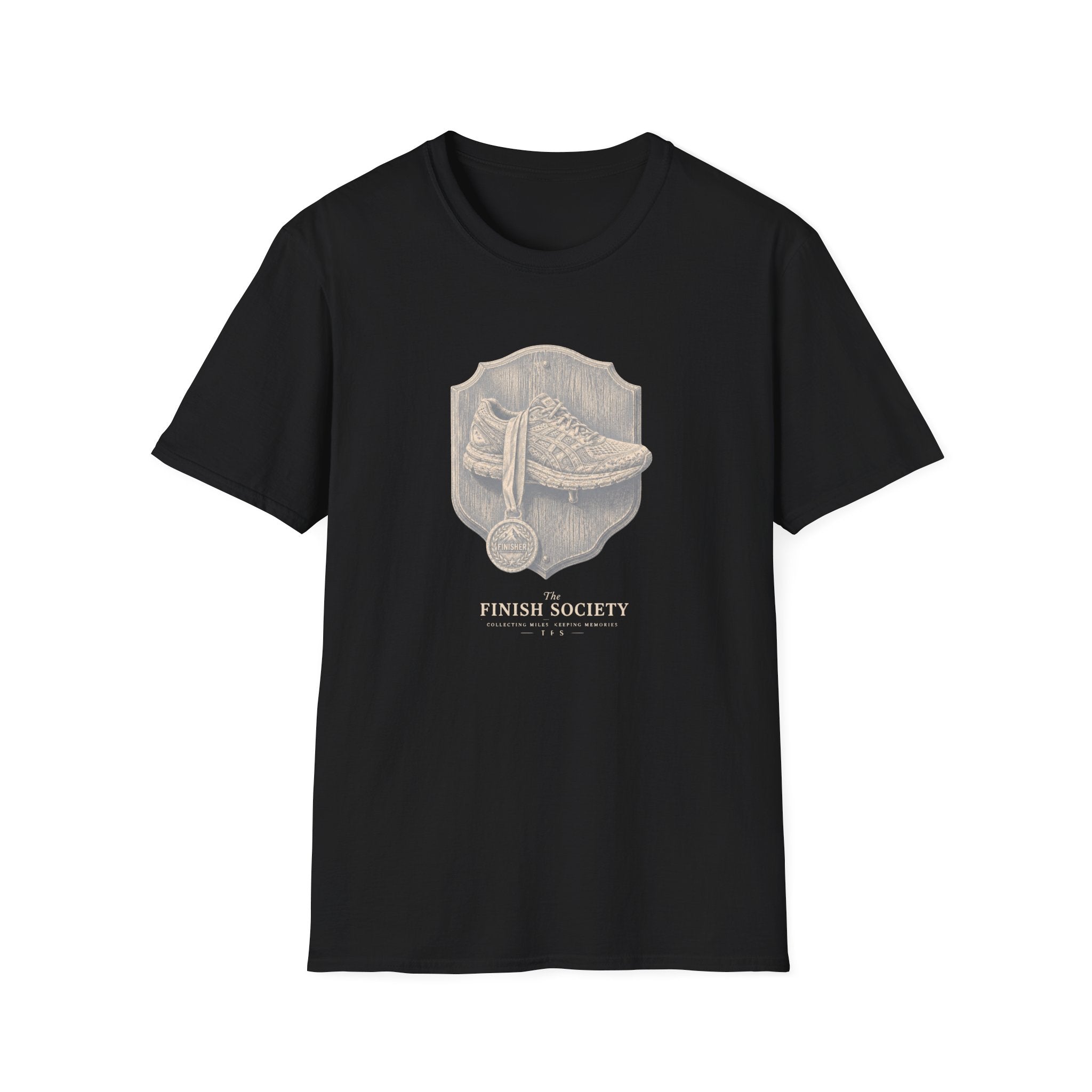 The One that Didn't Get Away T-Shirt