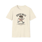 Coffee Miles T-Shirt