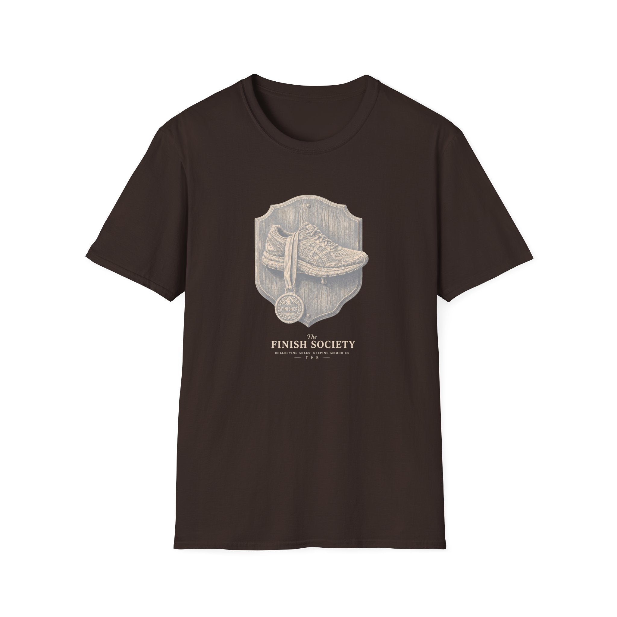 The One that Didn't Get Away T-Shirt