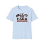 Back of the Pack Athletics T-Shirt