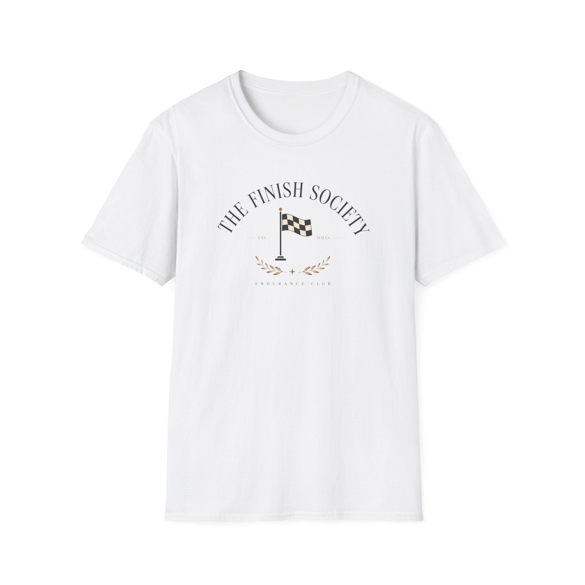 Endurance Club T-Shirt