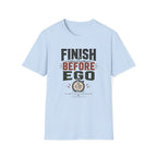 Before Ego T-Shirt
