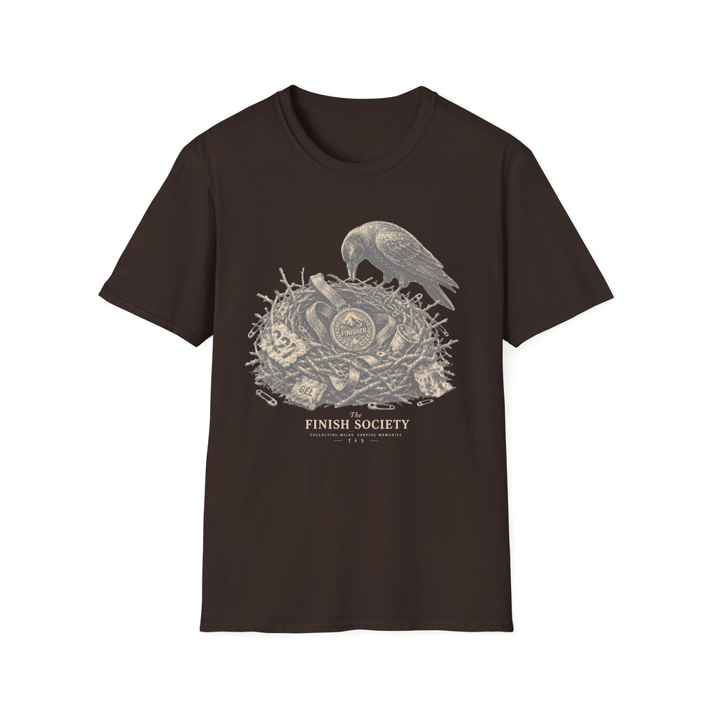 Crow's Nest T-Shirt