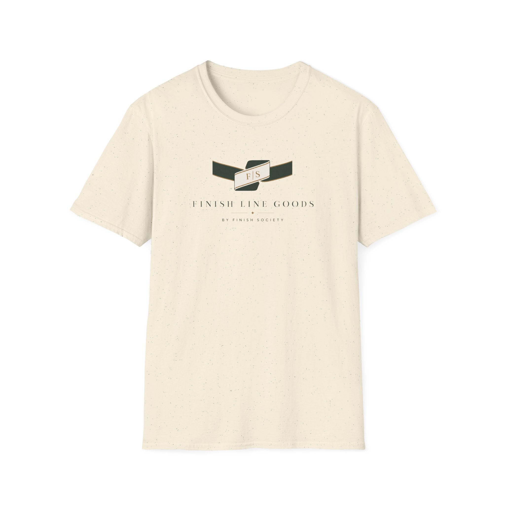 Finish Line Goods T-Shirt