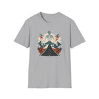 Road to Finish T-Shirt