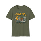 Snack Pace T-Shirt