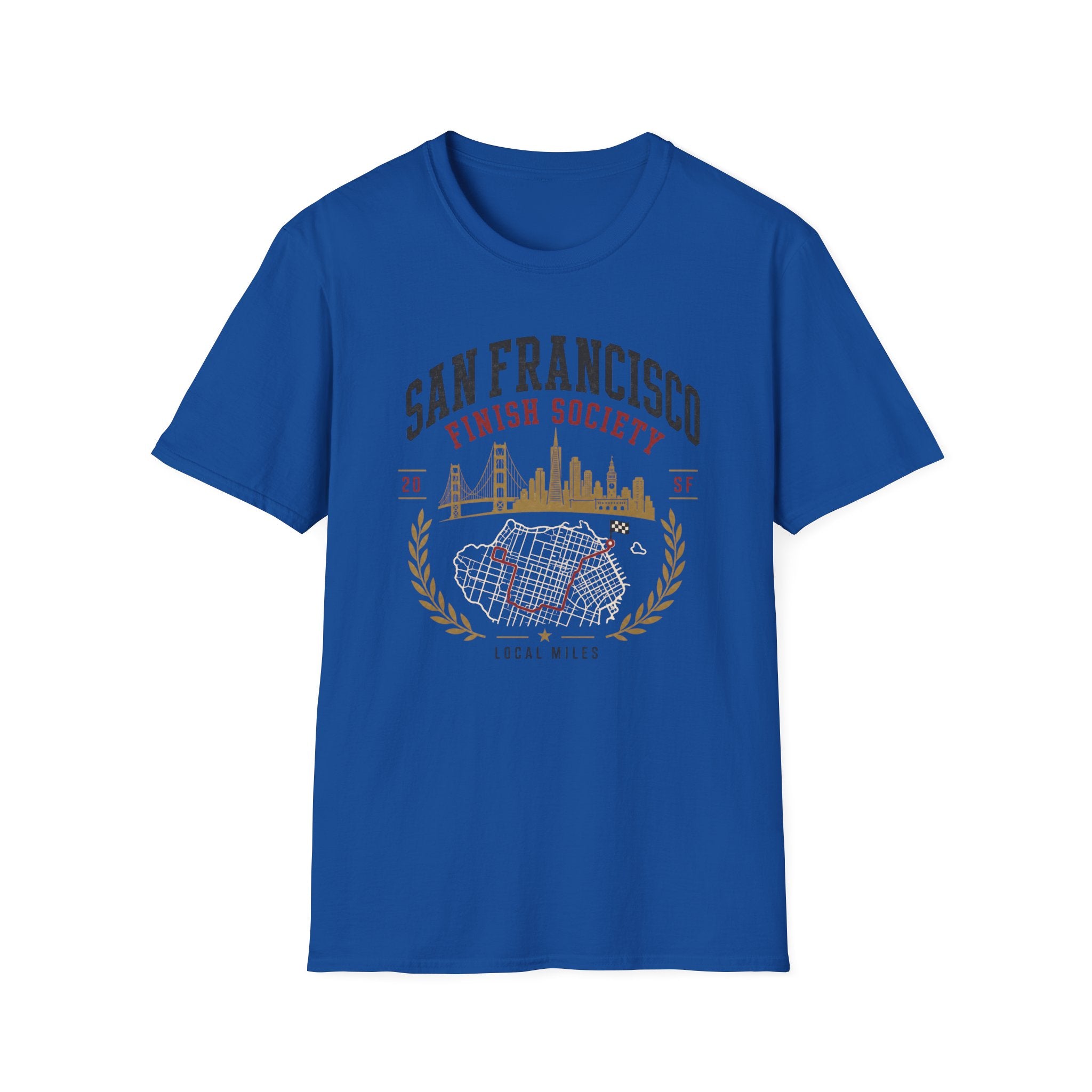 San Francisco T-Shirt