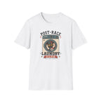 Post Race Laundry T-Shirt