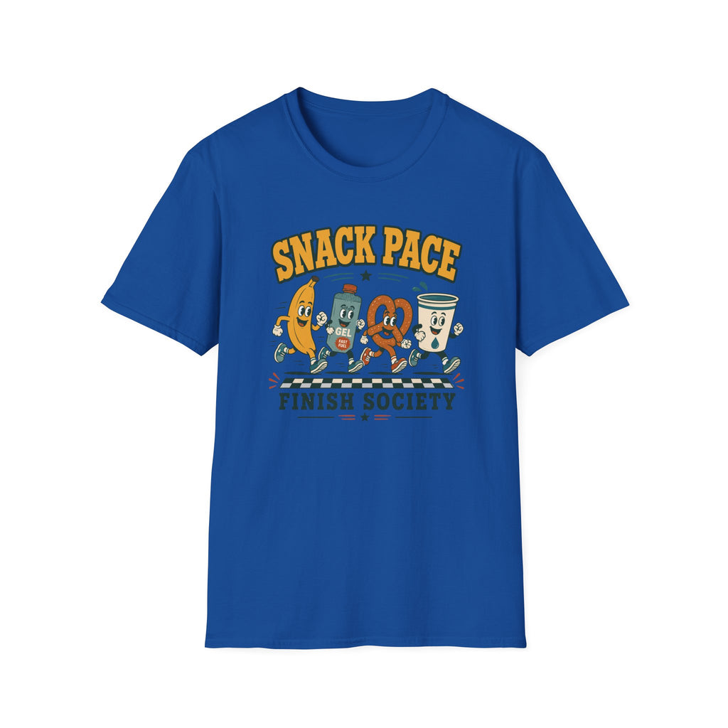 Snack Pace T-Shirt