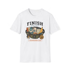 Over Prepared T-Shirt