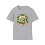 Back of the Pack Turtle T-Shirt