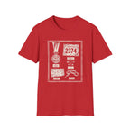 Finisher Museum T-Shirt