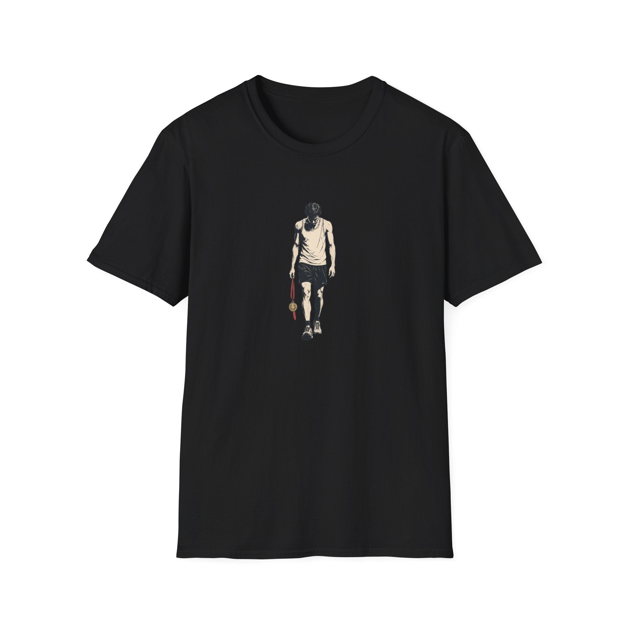 Finished T-Shirt