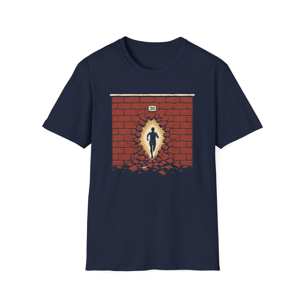 Breaking Wall T-Shirt