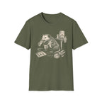 Refueling T-Shirt