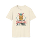 Finish Line Cryer T-Shirt
