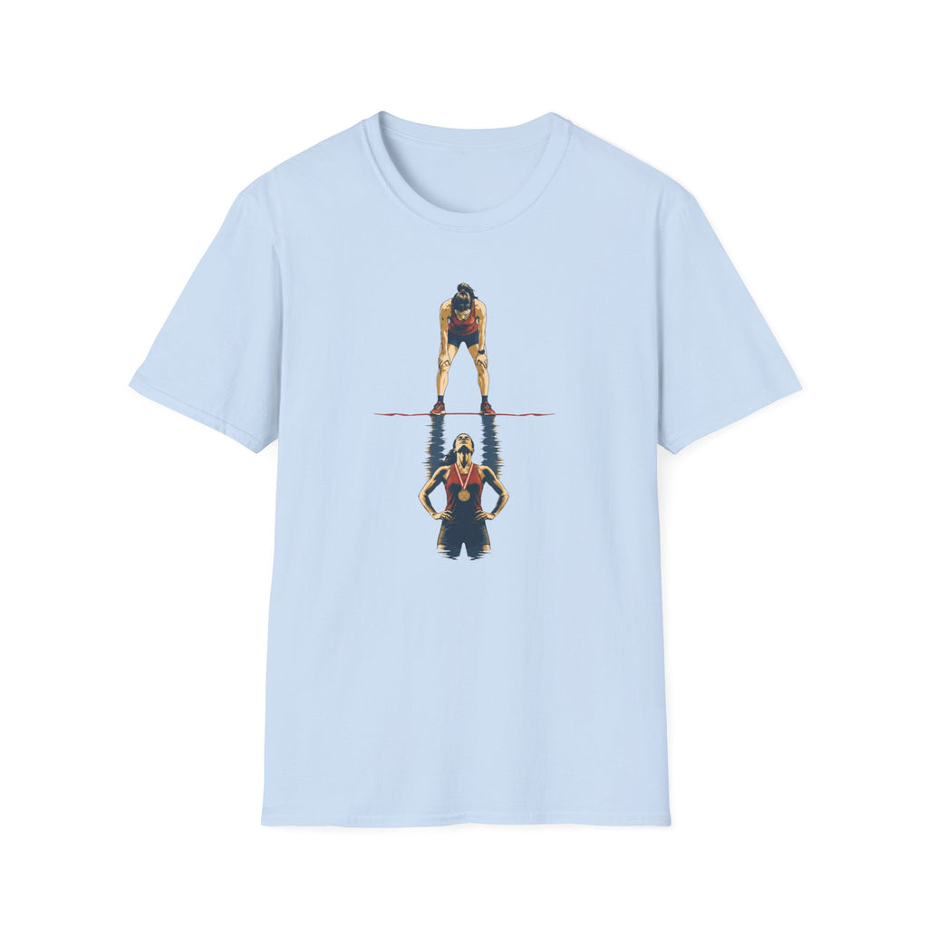 Finisher Shadow Female T-Shirt