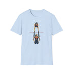 Finisher Shadow Female T-Shirt