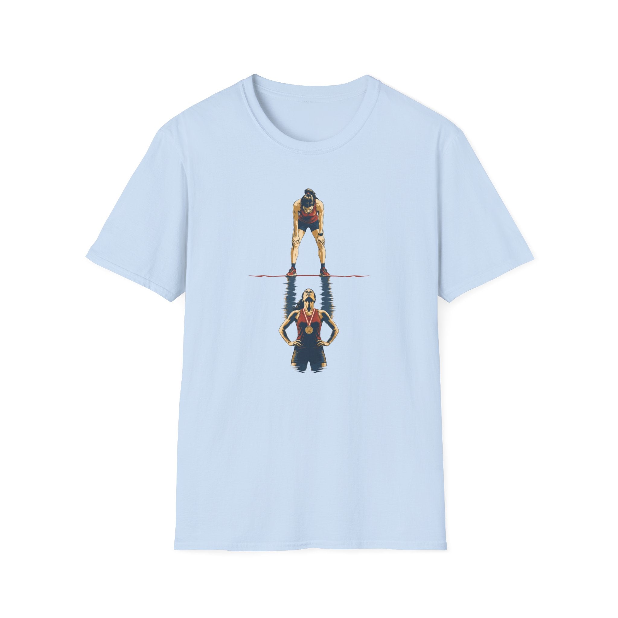 Finisher Shadow Female T-Shirt