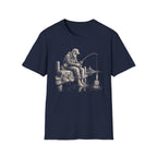 Medal on the Line T-Shirt