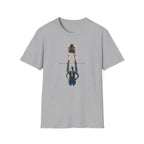 Finisher Shadow Male T-Shirt