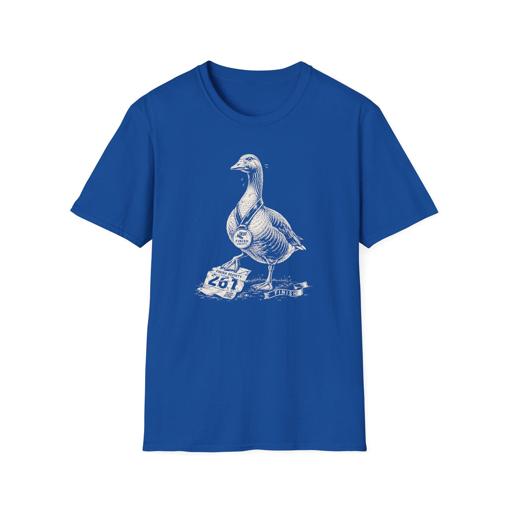 Goose Finisher T-Shirt