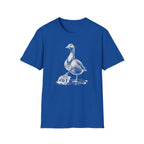 Goose Finisher T-Shirt