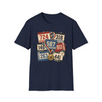 Finisher Memories T-Shirt