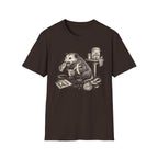 Refueling T-Shirt