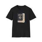 Finish Line Passport T-Shirt