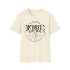 Optimistic Pace T-Shirt