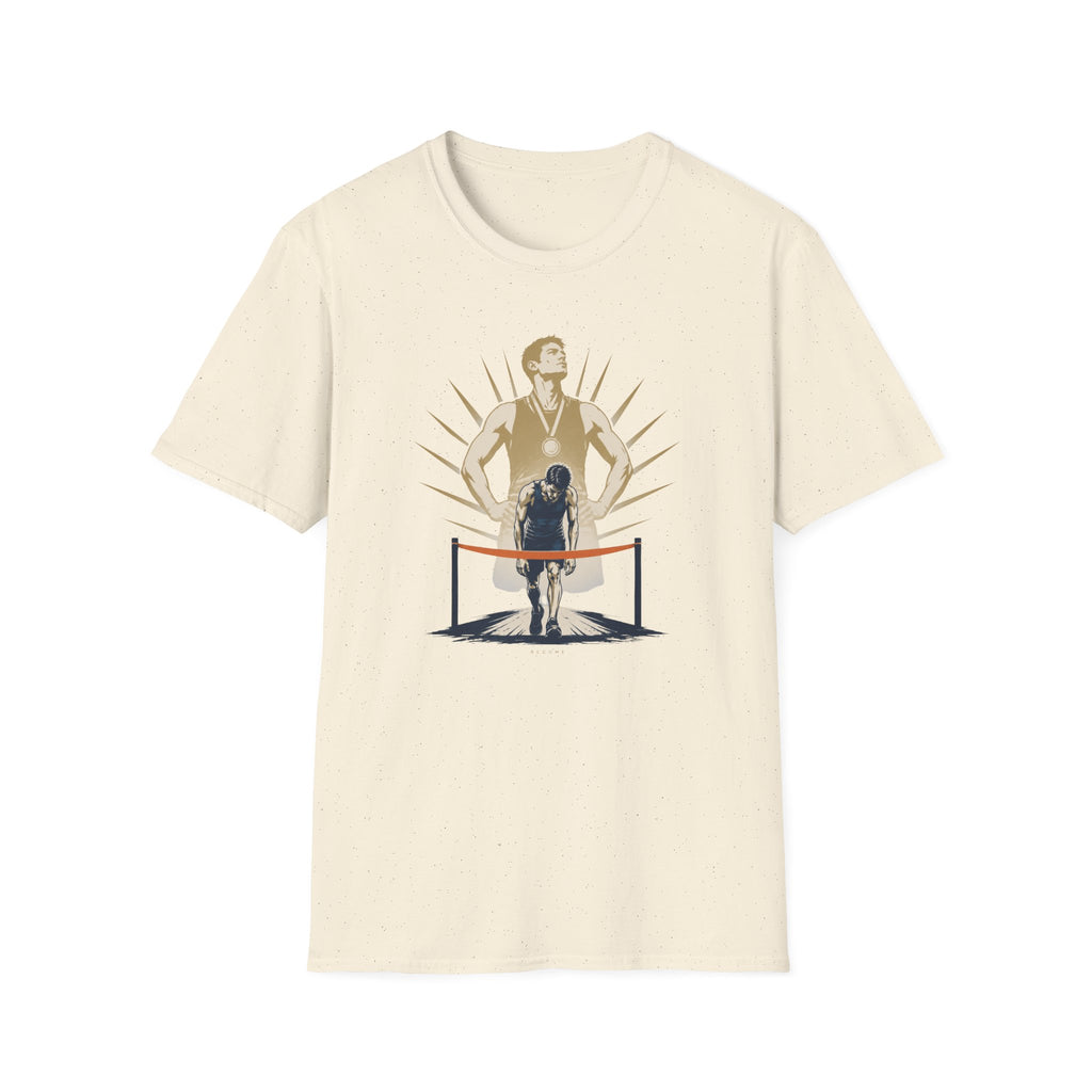 Become T-Shirt
