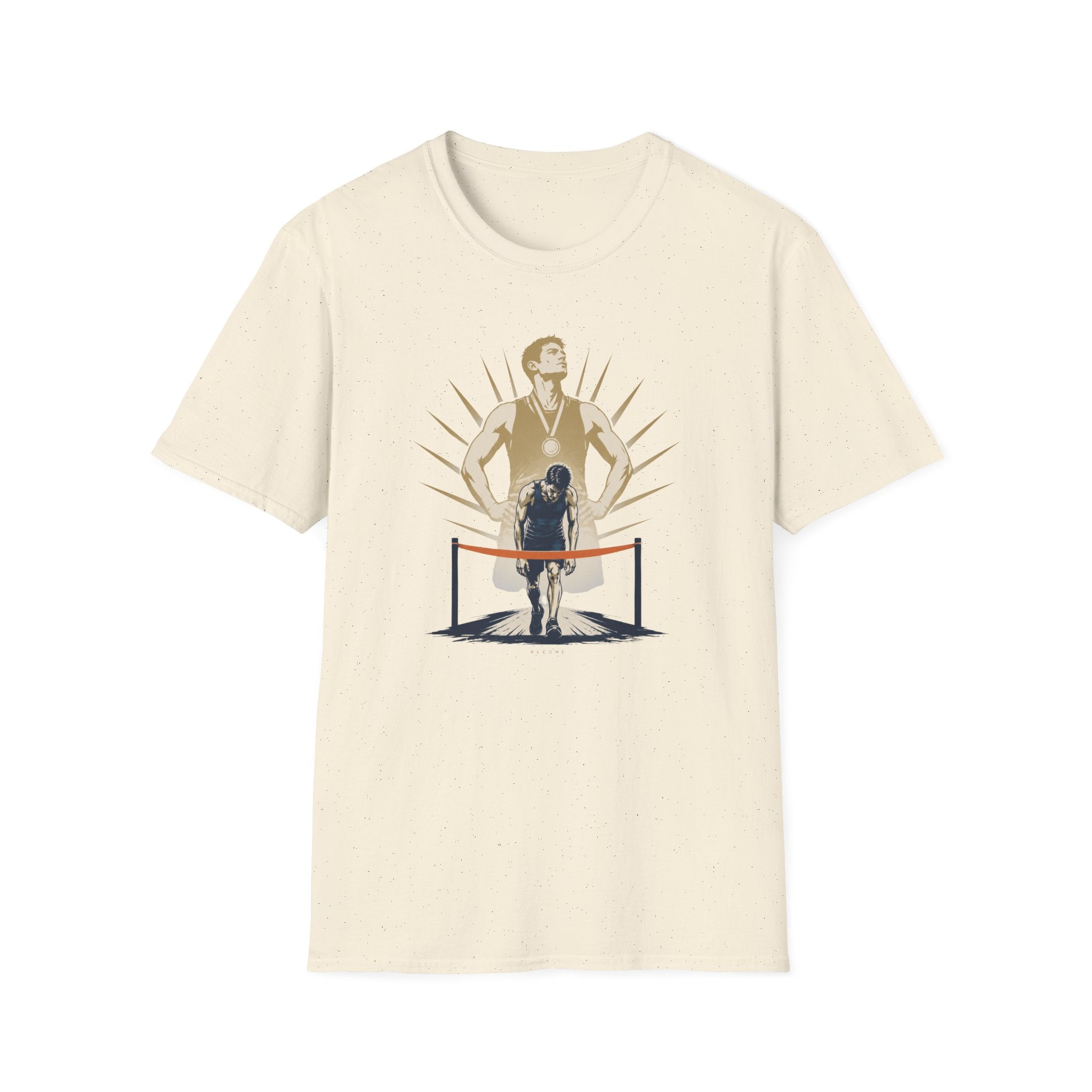 Become T-Shirt