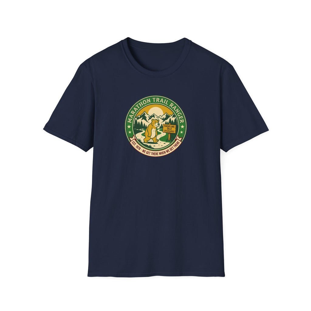 Marathon Trail Ranger T-Shirt