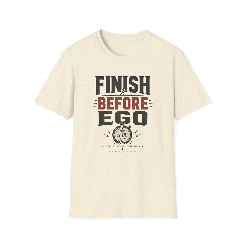 Before Ego T-Shirt