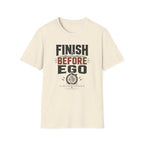 Before Ego T-Shirt