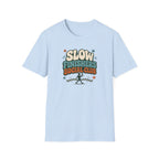 Slow Finishers T-Shirt