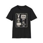 Finisher Museum T-Shirt