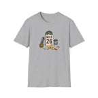 Mile Board T-Shirt