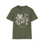 Squirrel Finisher T-Shirt