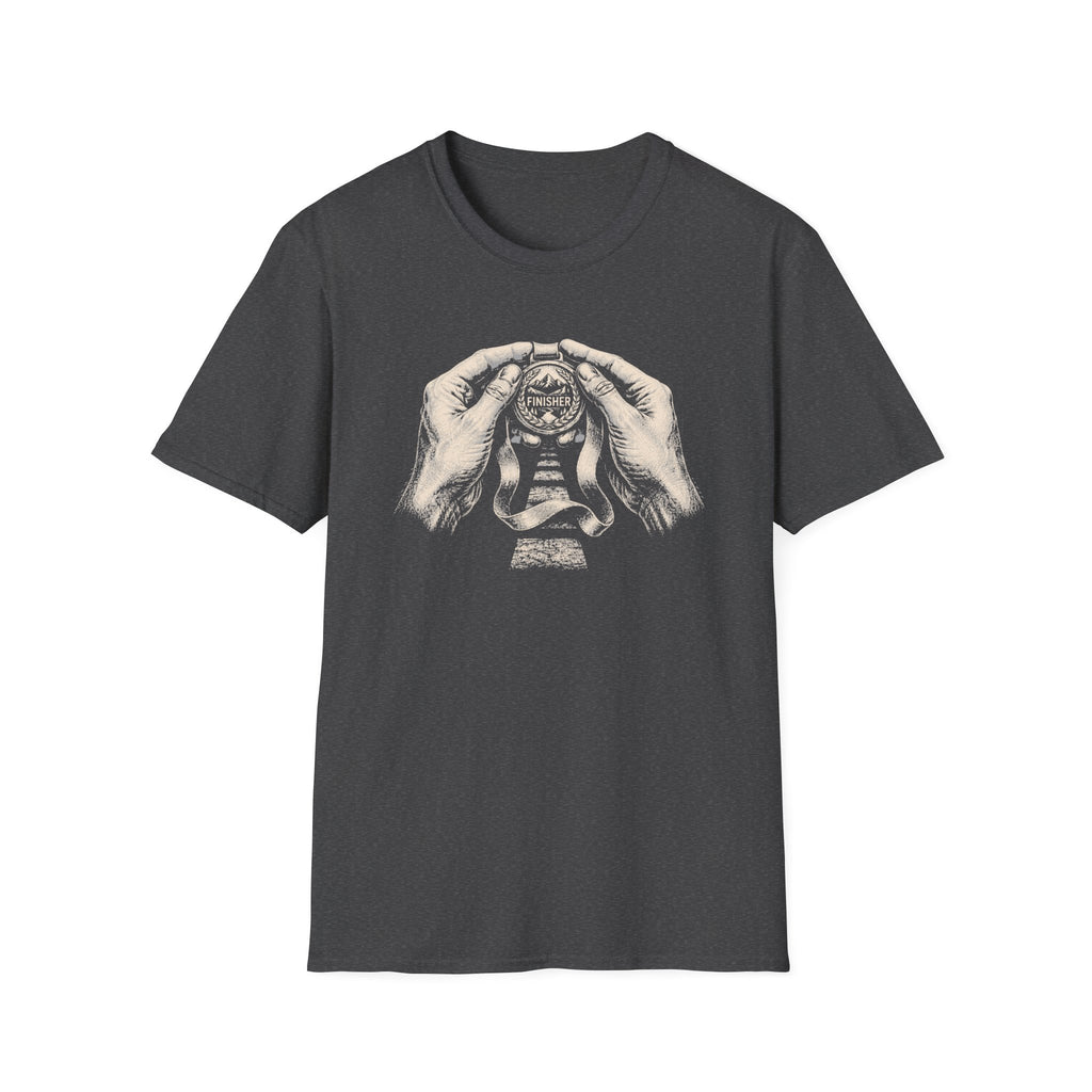 Finisher Hands T-Shirt