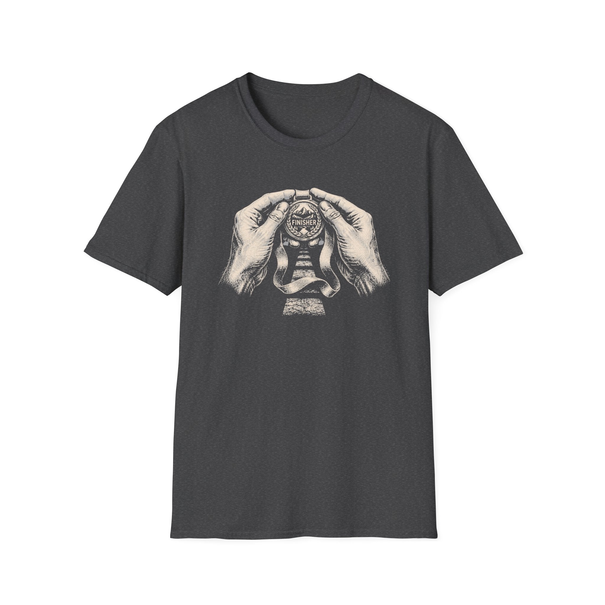 Finisher Hands T-Shirt
