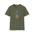 Earned Female T-Shirt