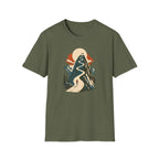 Uphill Finisher T-Shirt