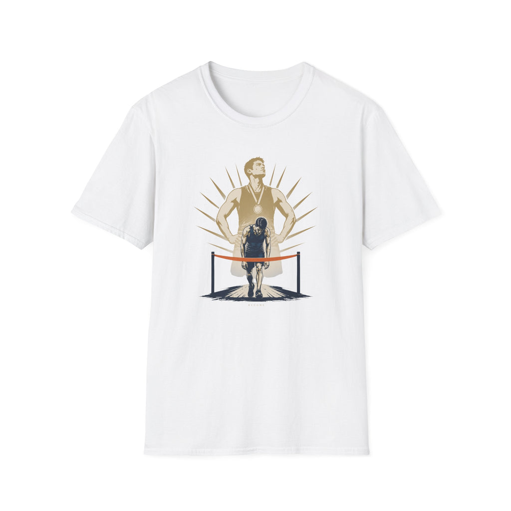 Become T-Shirt