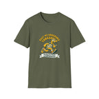 Anaerobic Threshold T-Shirt